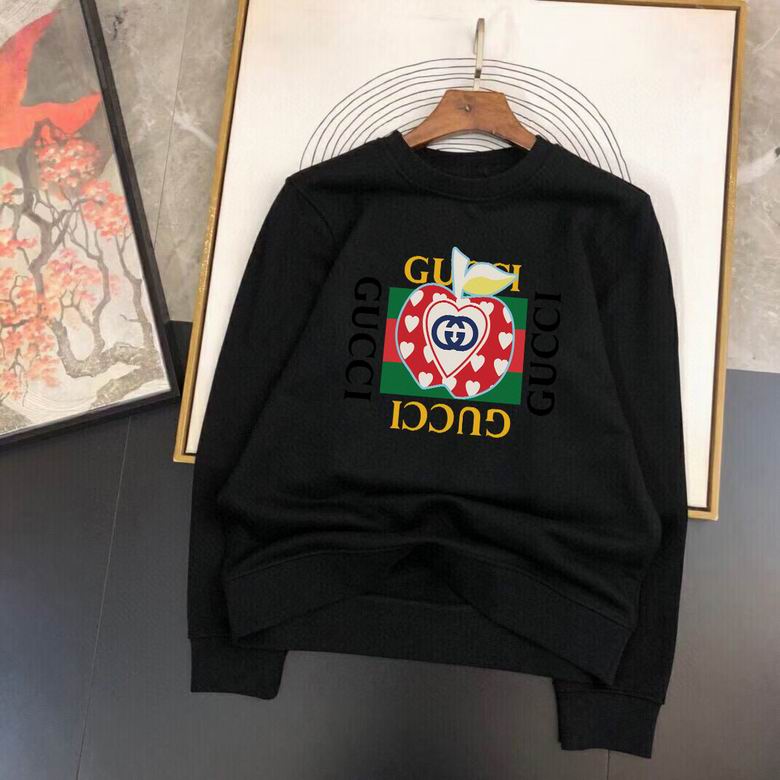 Gucci Sweatshirt m-3xl-113